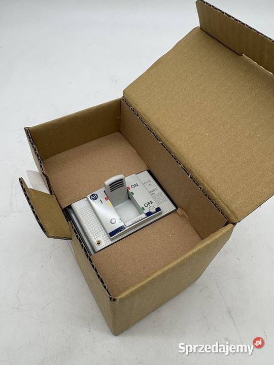 Allen Bradley 140GG2C3D10 Wyłącznik automatyczny Warszawa