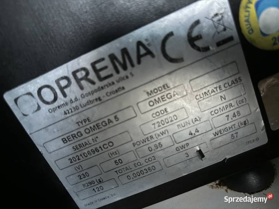 Nalewak Dyspenser do napojów Kielce