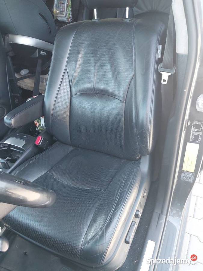 Lexus RX400h RX 400h LPG v6 4x4 SUV aluminiowe felgi Otwock sprzedam