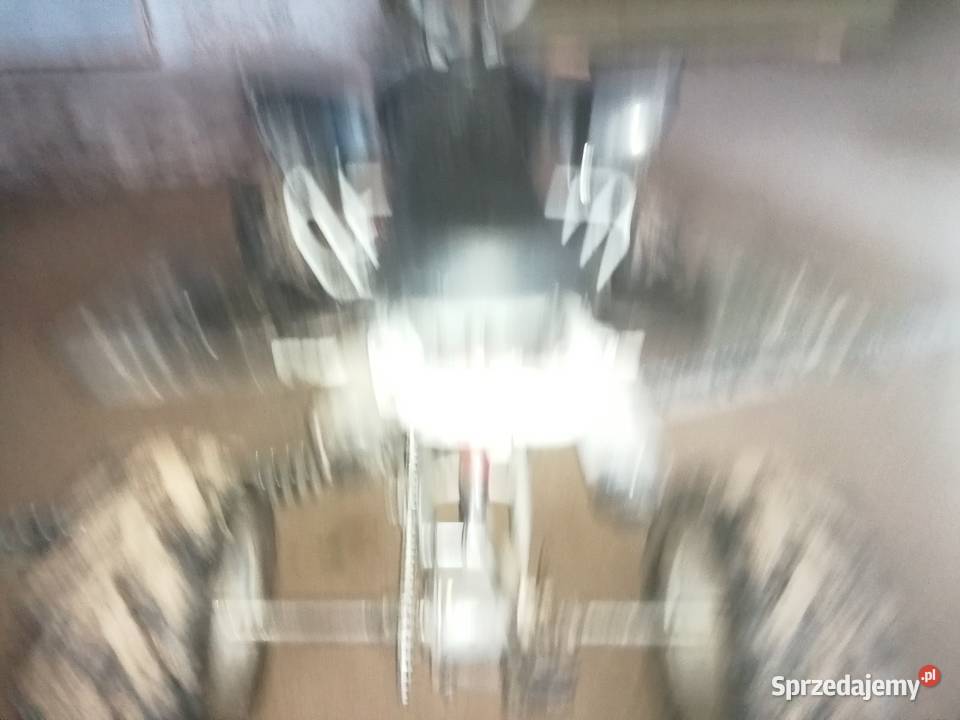 Quad 110 Jaktorowo sprzedam