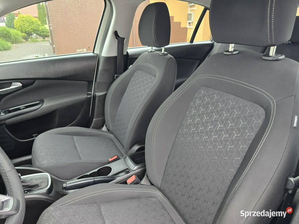 Fiat Tipo CROSS 15 HYBRID Automat DCT Salon automatyczna Włocławek