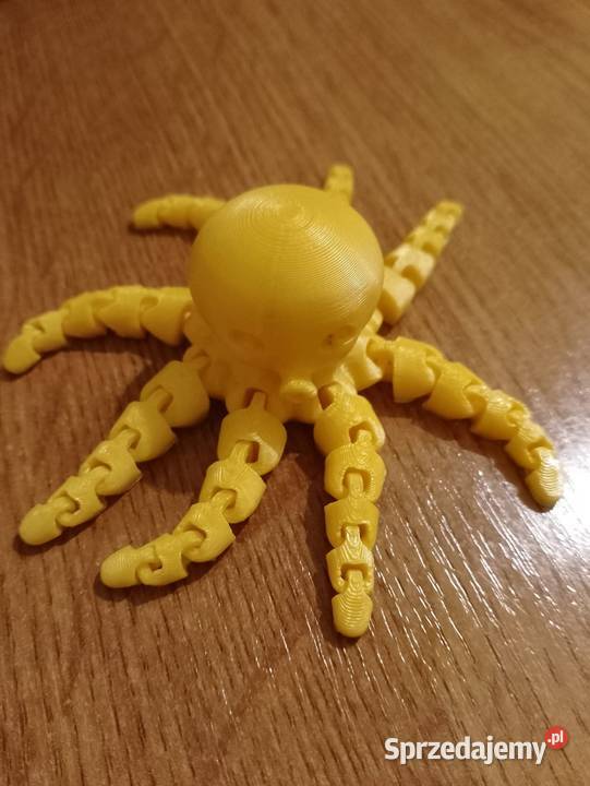 Figurki 3D Figurki Zgierz