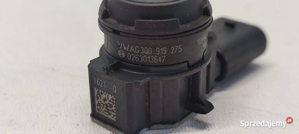 VW TIGUAN II CZUJNIK PARKOWANIA PDC 3Q0919275
