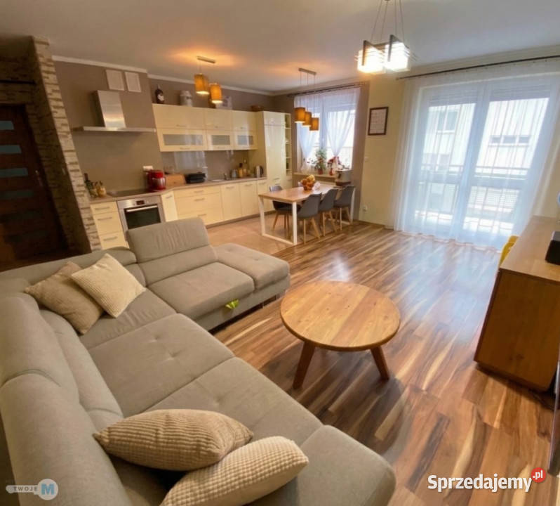 Mieszkanie Kielce 5208m2 2pok