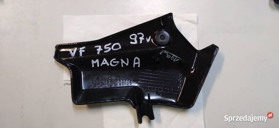 Plastik Honda VF 750 Magna 97r Jawiszowice