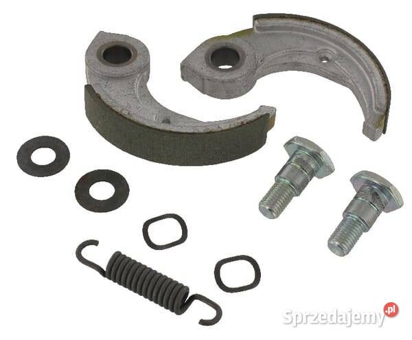 Sprzęgło odśrodkowe 130812220 Kamionna