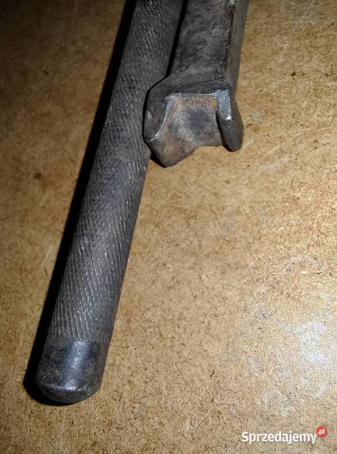 Urządzenie do montażu opon motocyklowych Dniepr Pozostałe Leszno