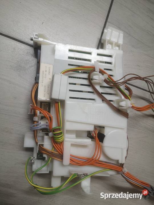 BOSCH WAN MODUŁ PRALKI 8 Biłgoraj