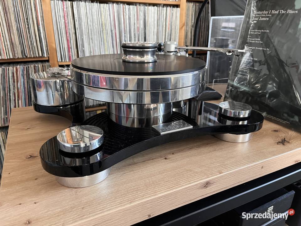 Transrotor ZET 1 sprzedam