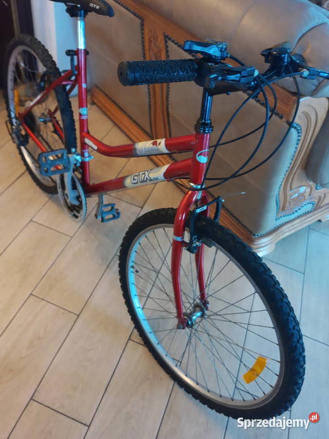 Rower rowery mazowieckie