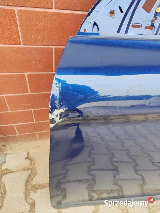 Volvo XC60 drzwi lewe Motoryzacja mazowieckie