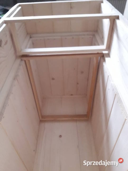 Warszawski Poszerzany małopolskie Sucha Beskidzka sprzedam