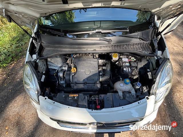 Fiat 500L 14 16V 120th Częstochowa