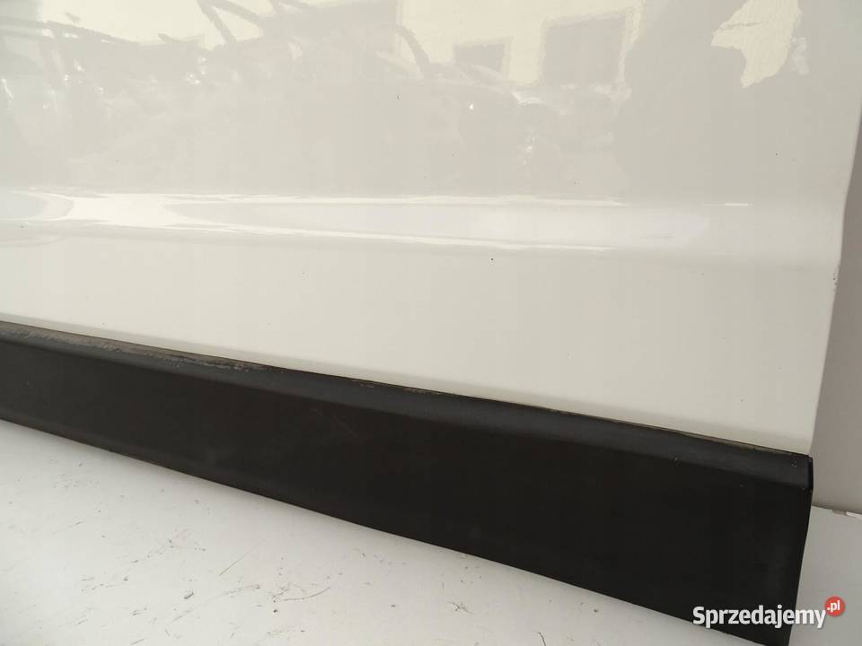 DRZWI LEWY PRZÓD LEWE PRZEDNIE OPEL ANTARA 0615r