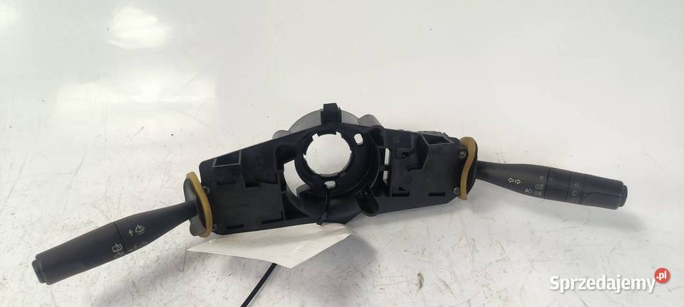PRZEŁĄCZNIK ZESPOLONY PEUGEOT 206 34394302 Motoryzacja Lipno sprzedam