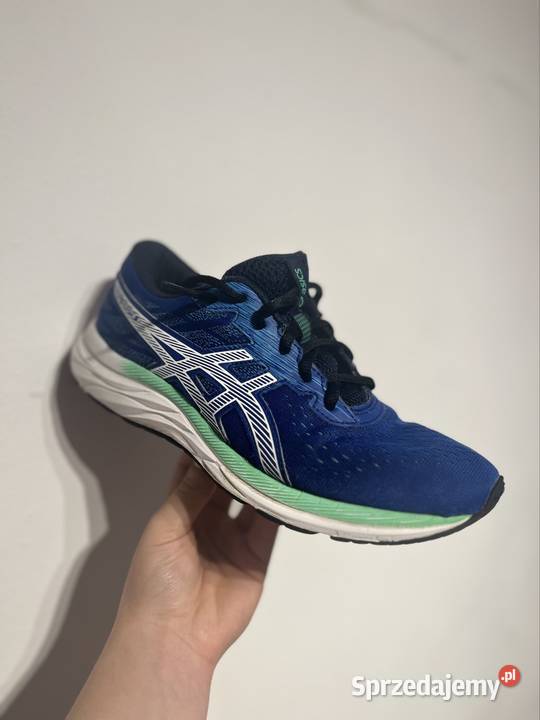 Asics buty sportowe limitowane