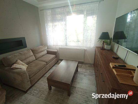 Mieszkanie 2 pokoje dachówka Węgorzewo