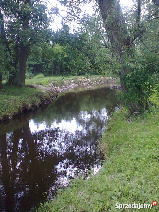 Dom działki Kośmidry kLublińca Kośmidry