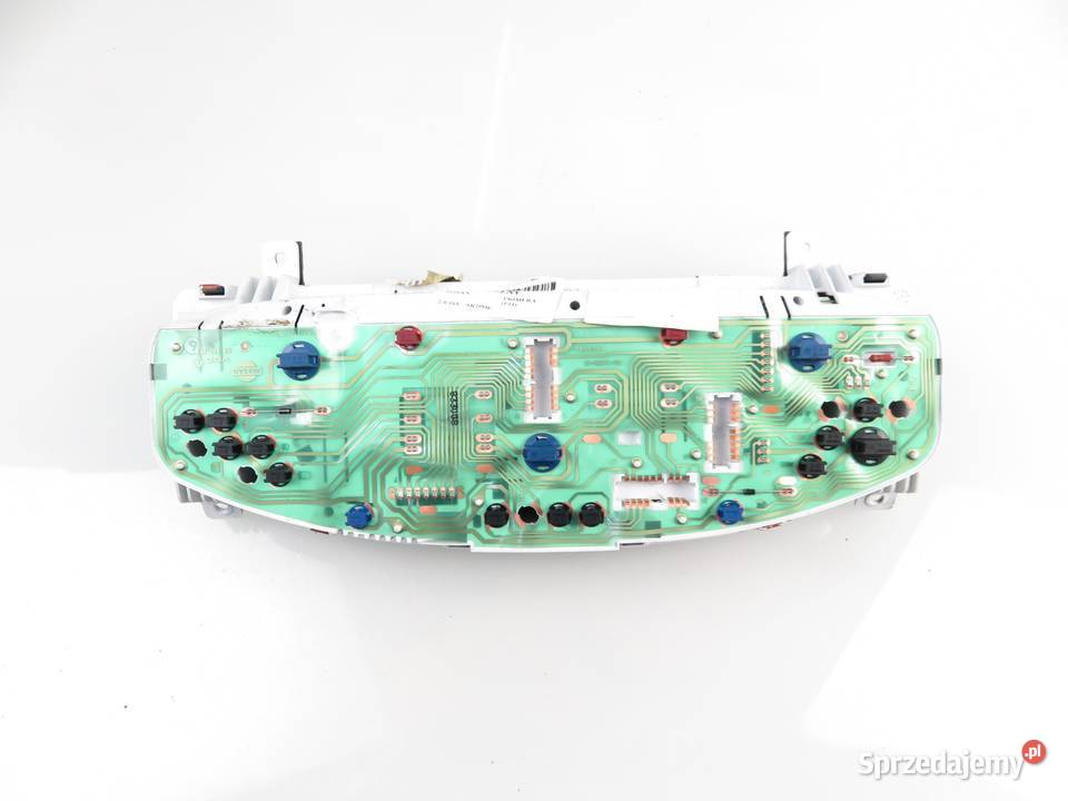 LICZNIK NISSAN PRIMERA P11 20 16V 248109F119 osobowe