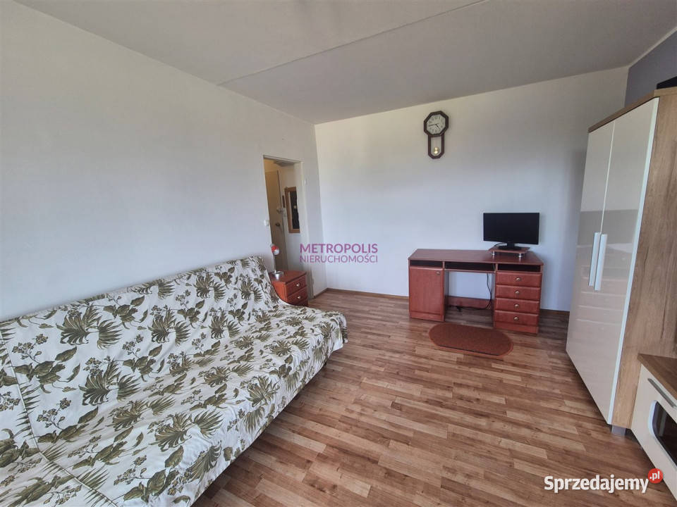 Mieszkanie 3132m2 1 pok Ruda Śląska Sprzedaż