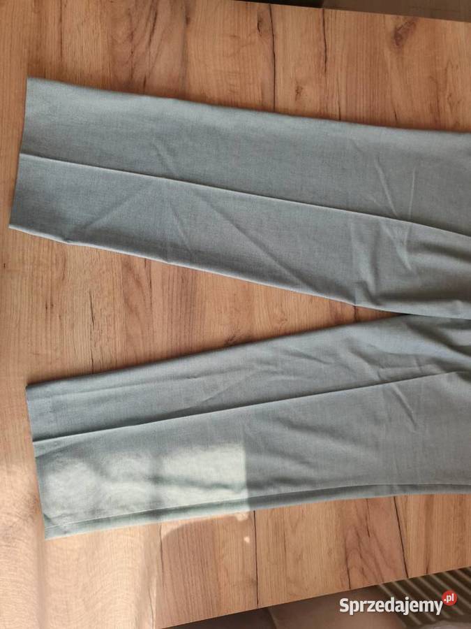 Spodnie męskie CA Rozmiar XXL Giżycko