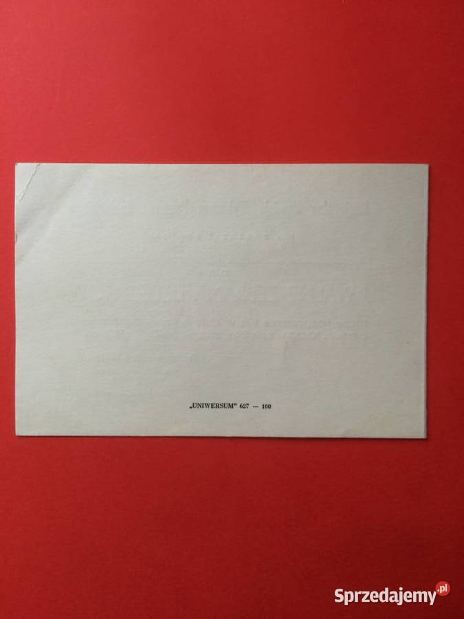 1592 Zaproszenie Solidarności Szczecin