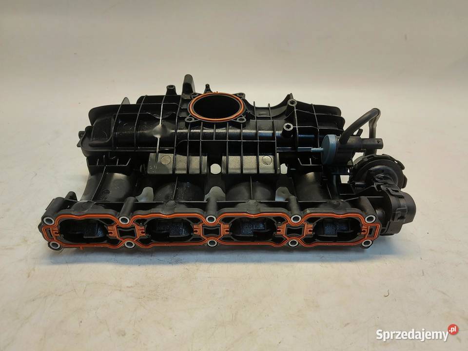 Audi A7 II 4K8 4M0 TFSI KOLEKTOR SSĄCY osobowe