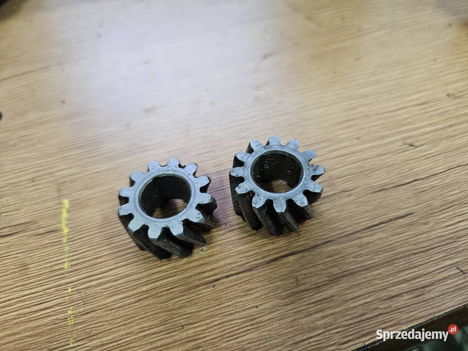 Zebatka Tryb Kosz sprzęgłowy Automatic Romet