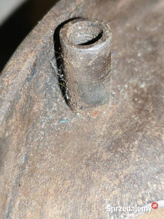 Koło zamachowe K750 Ural Pozostałe sprzedam