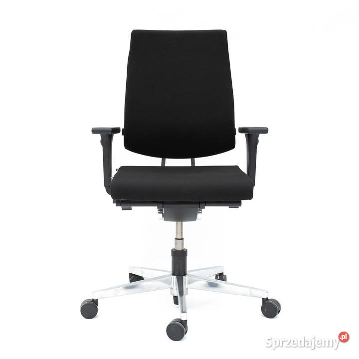 Krzesło biurowe Sedus Black Dot102