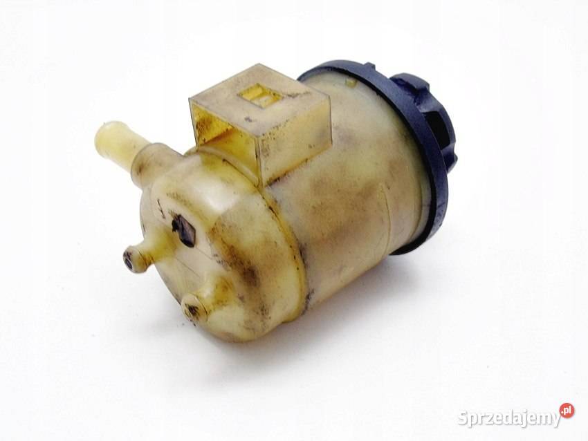 ZBIORNIK WSPOMAGANIA 20 CRDI SANTA CARENS TUCSON osobowe Sosnowiec