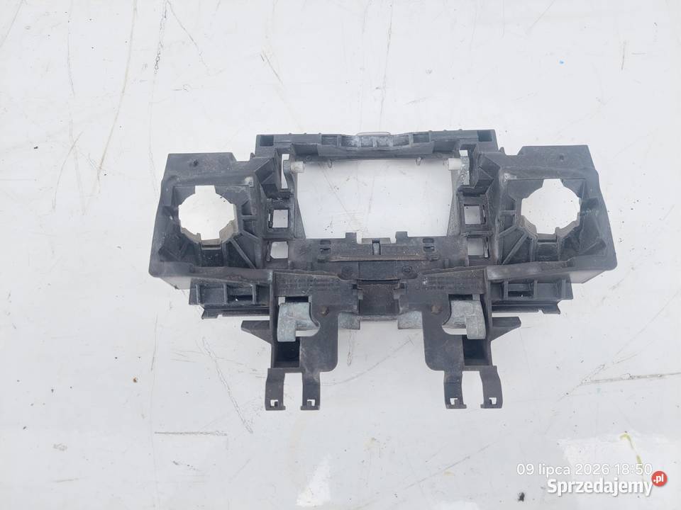 AUDI A8 D3 42 TDI 0510 4E1837885E MOCOWAN4IE Włoszczowa
