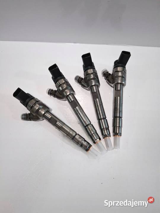 BMW OE 0445110478 0445110617 Wtryskiwacze sprzedam