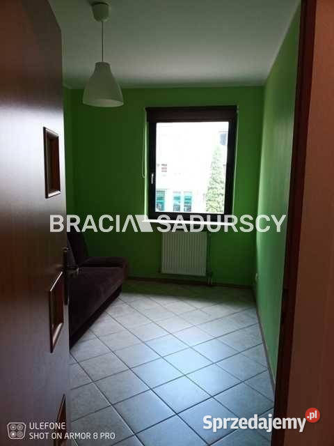 Mieszkanie 55m2 3pokojowe Kraków