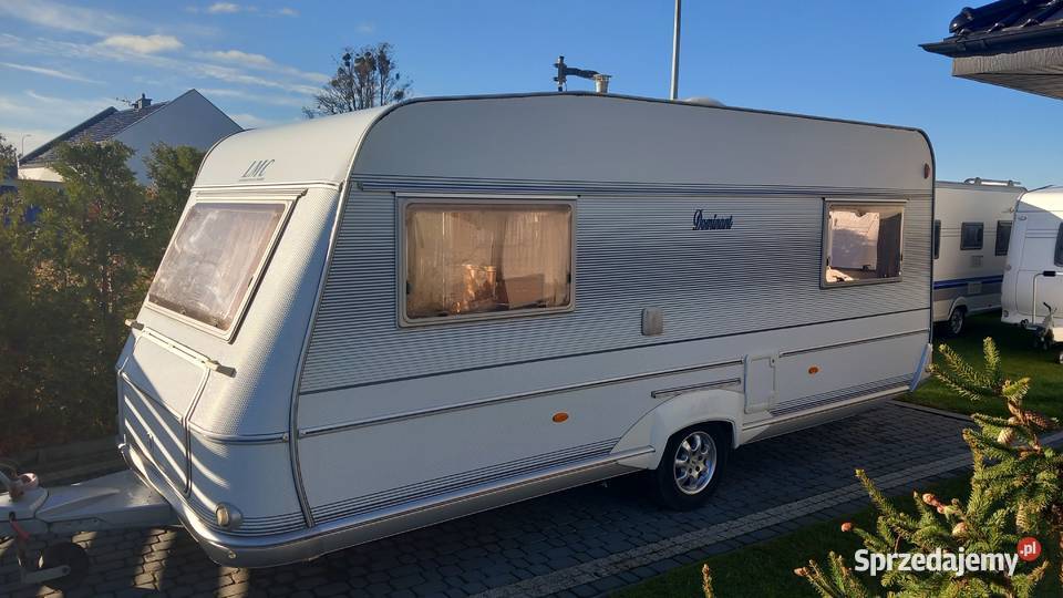 LMC 510 Dominant plus markiza 1 Gowino