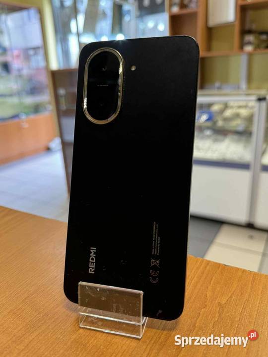 Smartfon Xiaomi Redmi A5 Elbląg