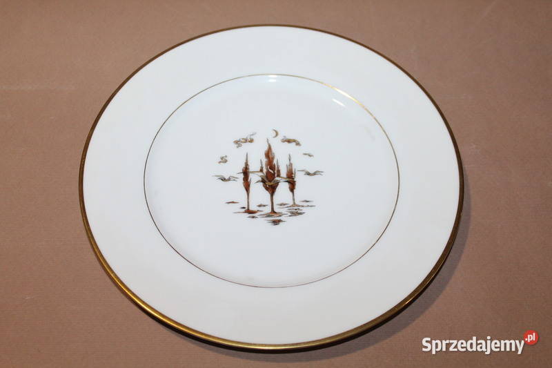 Serwis obiadowy Hackefors 14 osób 158 Szczecin