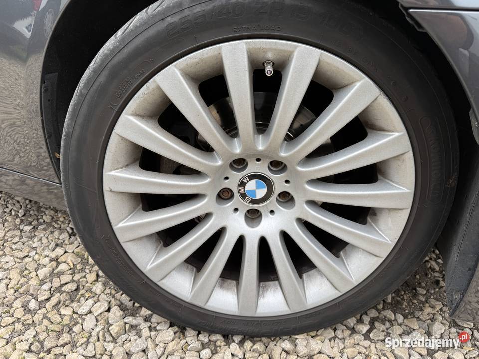 Felgi bmw styling 235 Żyrardów