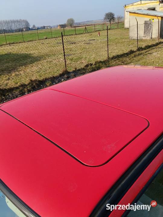 Golf mk2 klasyk ats lubelskie Krasnystaw