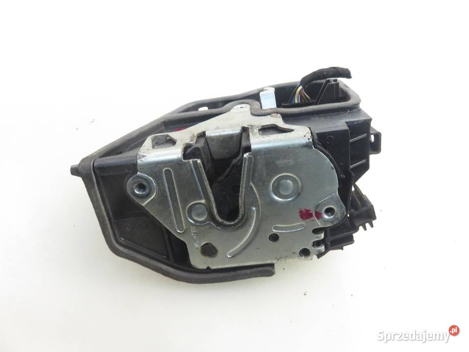 ZAMEK LEWY PRZEDNI BMW X3 E83 7202143 Zamki, wkładki i kluczyki