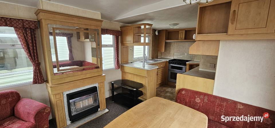 Domek holenderski OASIS 2 pokoje 237 plac Radom Lublin