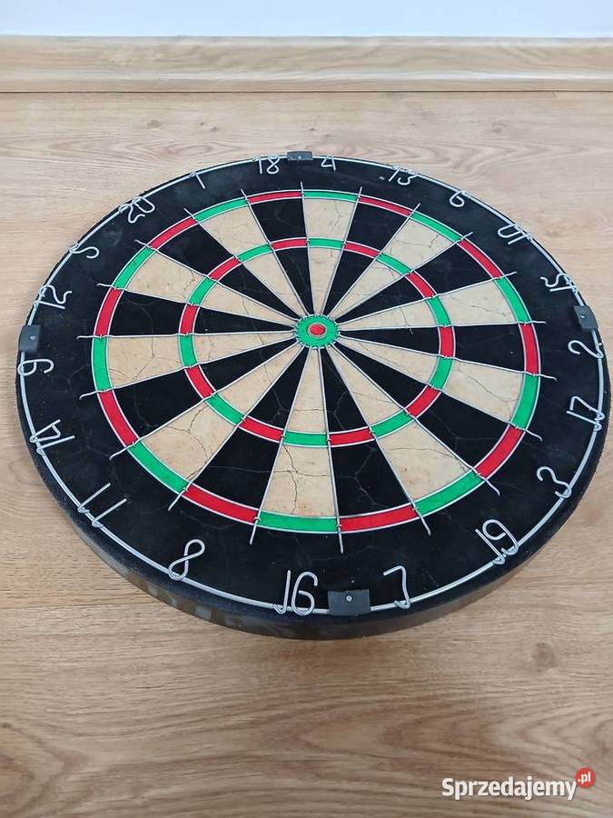 DART tarcza rzutki Dart mazowieckie Mińsk Mazowiecki