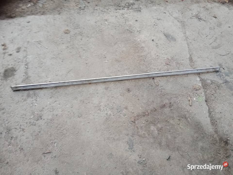 125p listwa progu Teolin