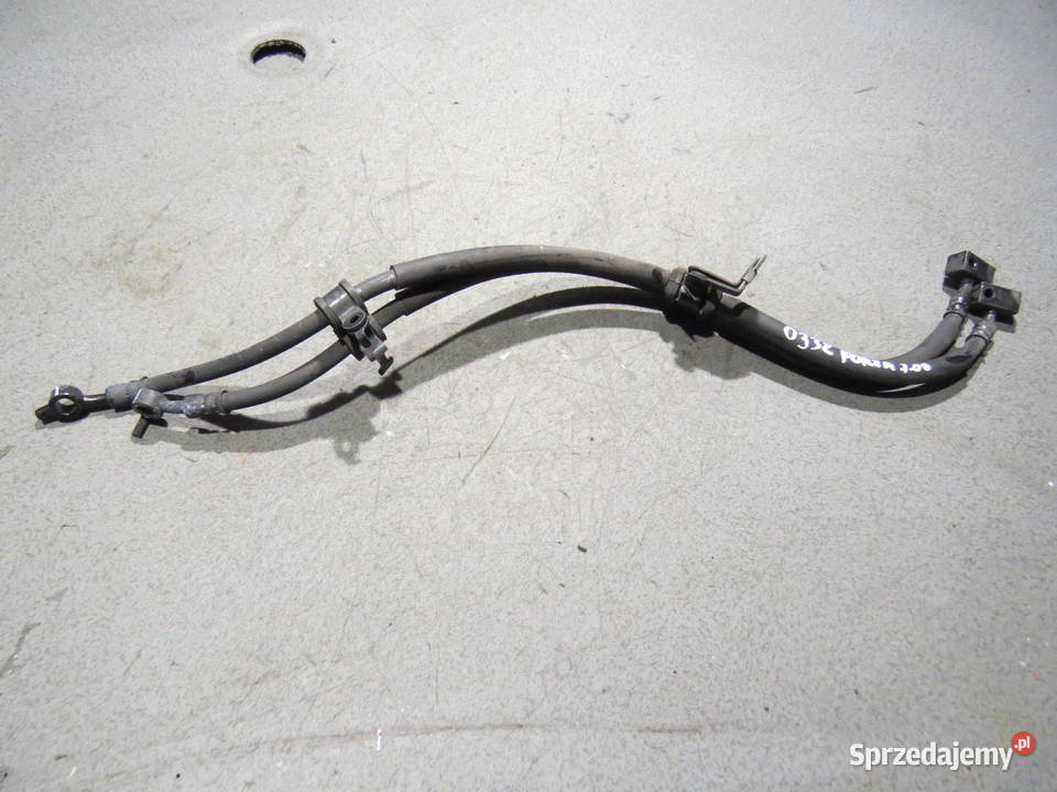 HONDA FORZA FSS nss 300 14 przewód przewody