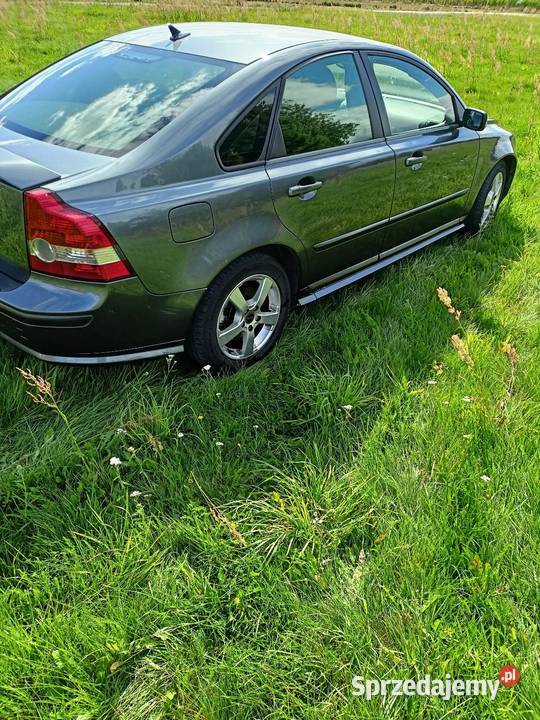 Volvo S40 łódzkie