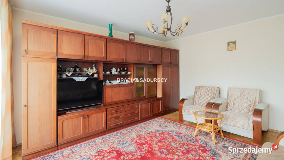 Mieszkanie 5835m2 3 pokoje Kraków Powstańców