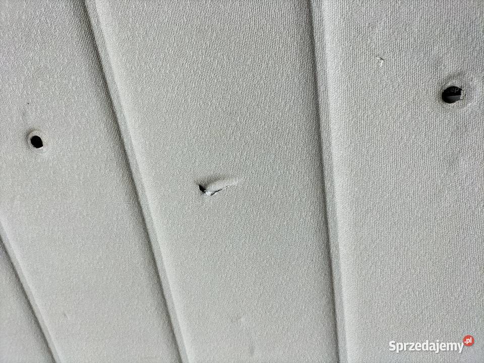 Jetta 2 Golf 2 5d podsufitka Chełm