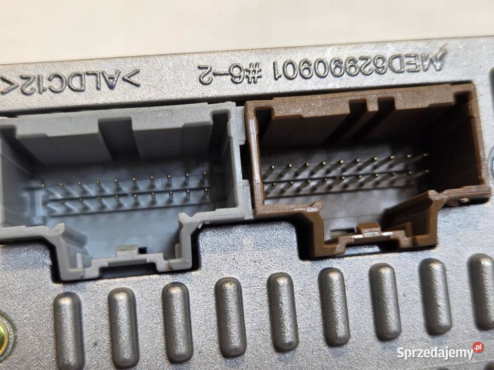OPEL ASTRA K RADIO NAWIGACJA NAVI 42554676 osobowe