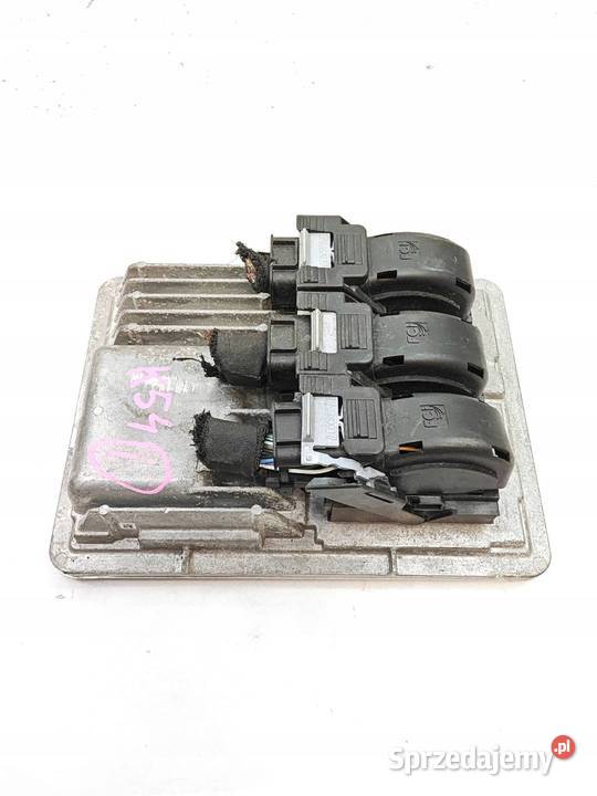 Opel Insignia B 15T Komputer Sterownik Silnika Opole Lubelskie