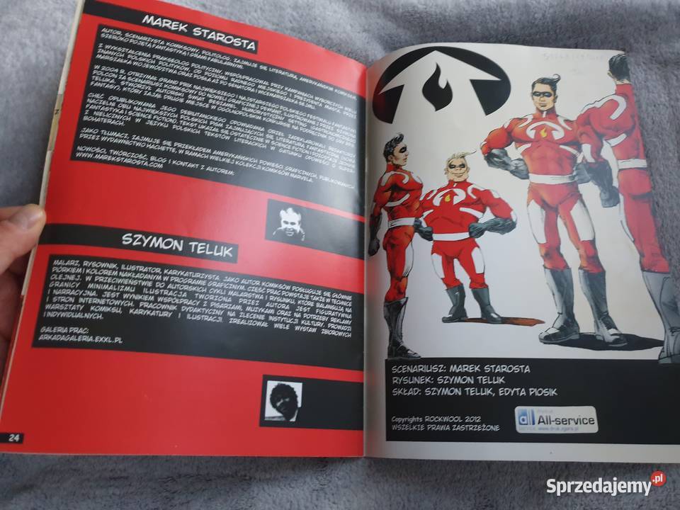 Kapitan Niepalny 2012 pomorskie sprzedam